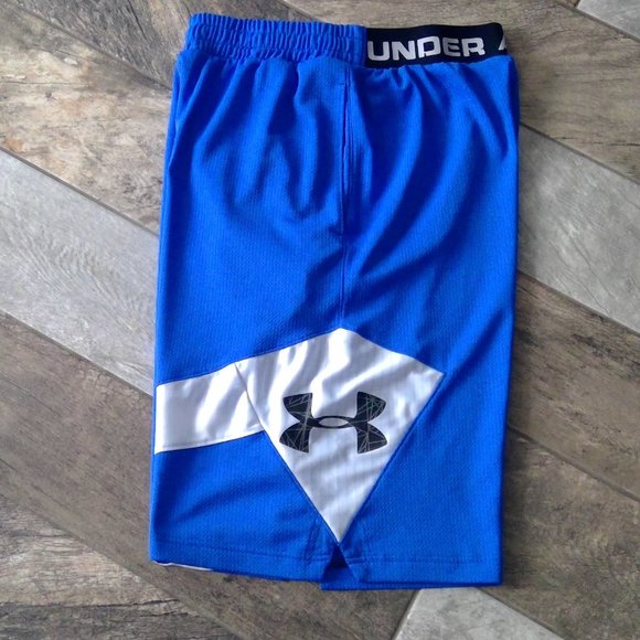 Under Armour Shorts Under Armour Men Shorts Poshmark